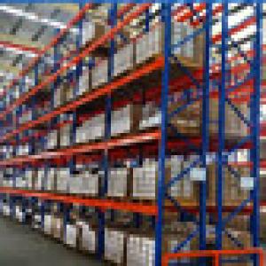 Heavy duty pallet rack heavy rack for industrial warehouse